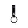 VEGA HOLSTER - PORTAMANGANELLO PORTA PILA C/CELL IN PELLE diam. 3cm