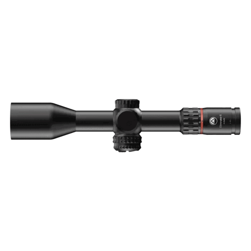 OTTICA - BURRIS - ELIMINATOR 6 4-20x52mm X177 RETICLE - immagine 9