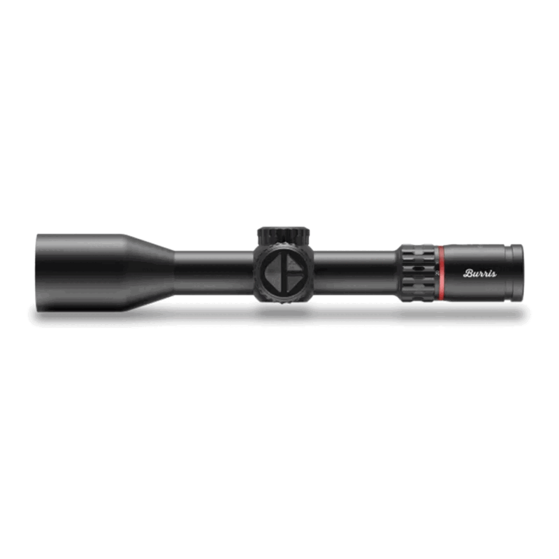 OTTICA - BURRIS - ELIMINATOR 6 4-20x52mm X177 RETICLE