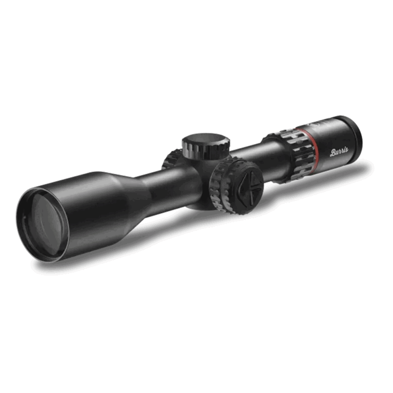 OTTICA - BURRIS - ELIMINATOR 6 4-20x52mm X177 RETICLE - immagine 2