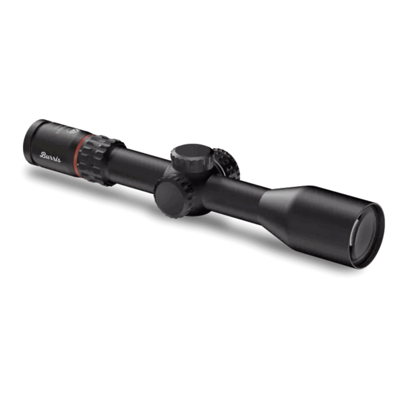 OTTICA - BURRIS - ELIMINATOR 6 4-20x52mm X177 RETICLE - immagine 3