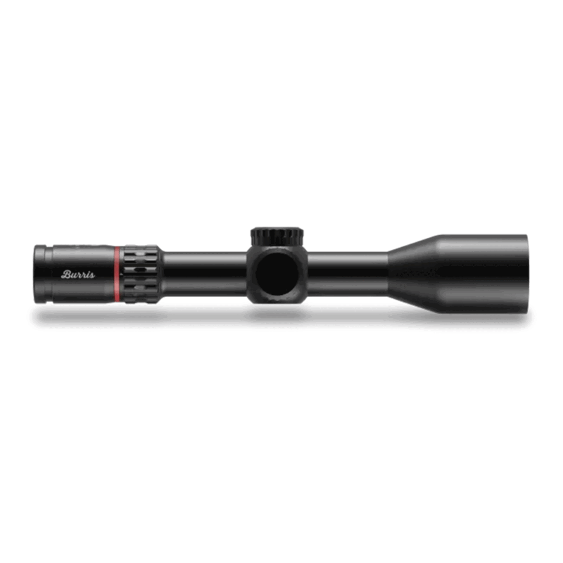 OTTICA - BURRIS - ELIMINATOR 6 4-20x52mm X177 RETICLE - immagine 4