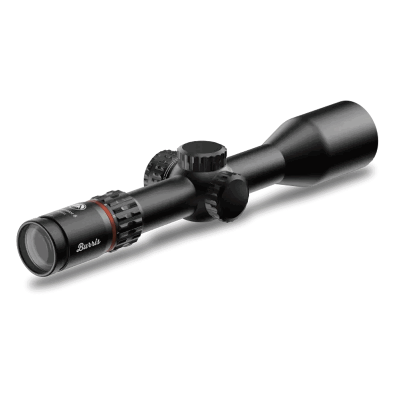 OTTICA - BURRIS - ELIMINATOR 6 4-20x52mm X177 RETICLE - immagine 5