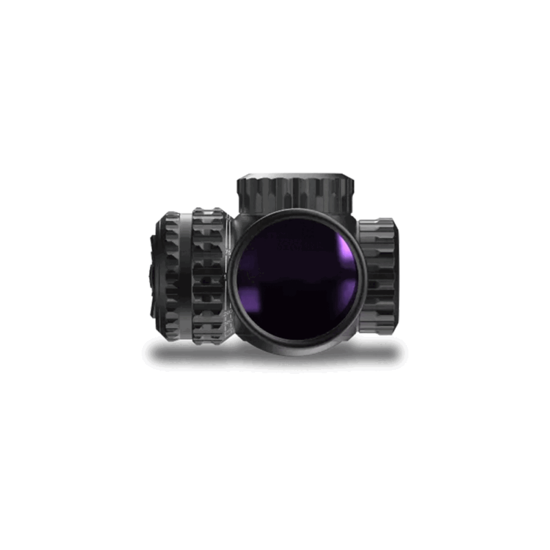 OTTICA - BURRIS - ELIMINATOR 6 4-20x52mm X177 RETICLE - immagine 7