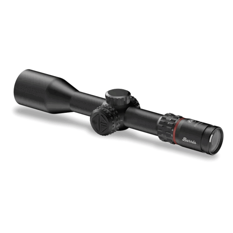 OTTICA - BURRIS - ELIMINATOR 6 4-20x52mm X177 RETICLE - immagine 8