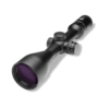 OTTICA - BURRIS - SIX XE 3-18x56mm 30mm Tube | Matte Black | Illuminated | Ret. SCR MOA-OTTICA GARANTITA A VITA