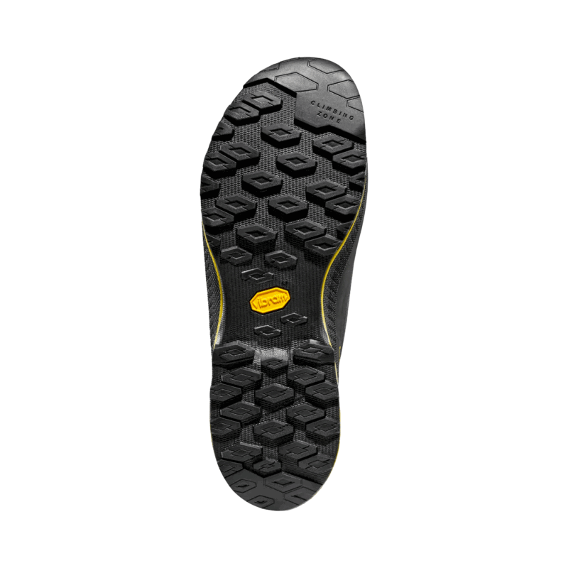 LA SPORTIVA - UOMO - TX4 EVO GTX Carbon / Bamboo - immagine 2