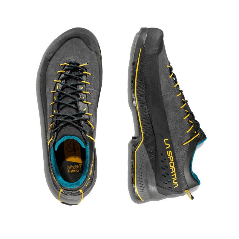 LA SPORTIVA - UOMO - TX4 EVO GTX Carbon / Bamboo - immagine 4