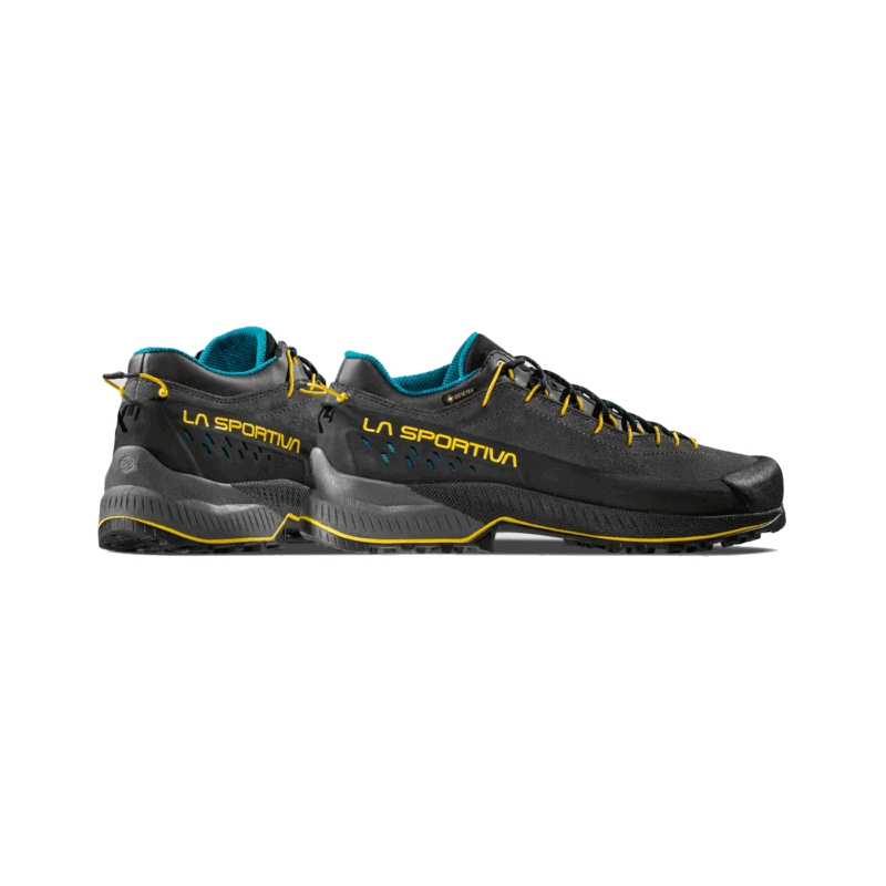LA SPORTIVA - UOMO - TX4 EVO GTX Carbon / Bamboo - immagine 5