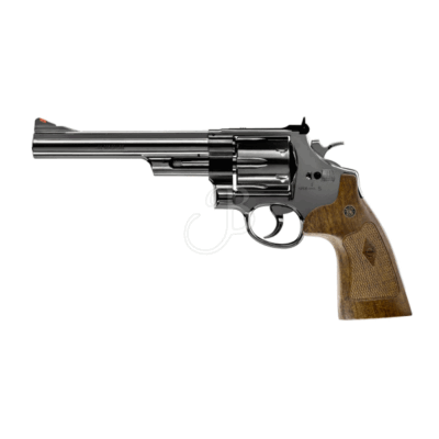 REVOLVER - UMAREX - SMITH & WESSON M29 CO2 4.5 6.5"