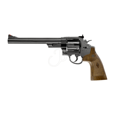 REVOLVER - UMAREX - SMITH & WESSON M29 CO2 4.5 8 3/8"