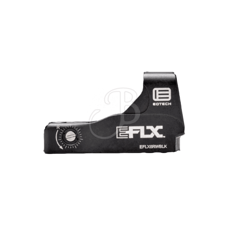 RED DOT - EOTECH EFLEX MINI RED DOT 1X30 6MOA