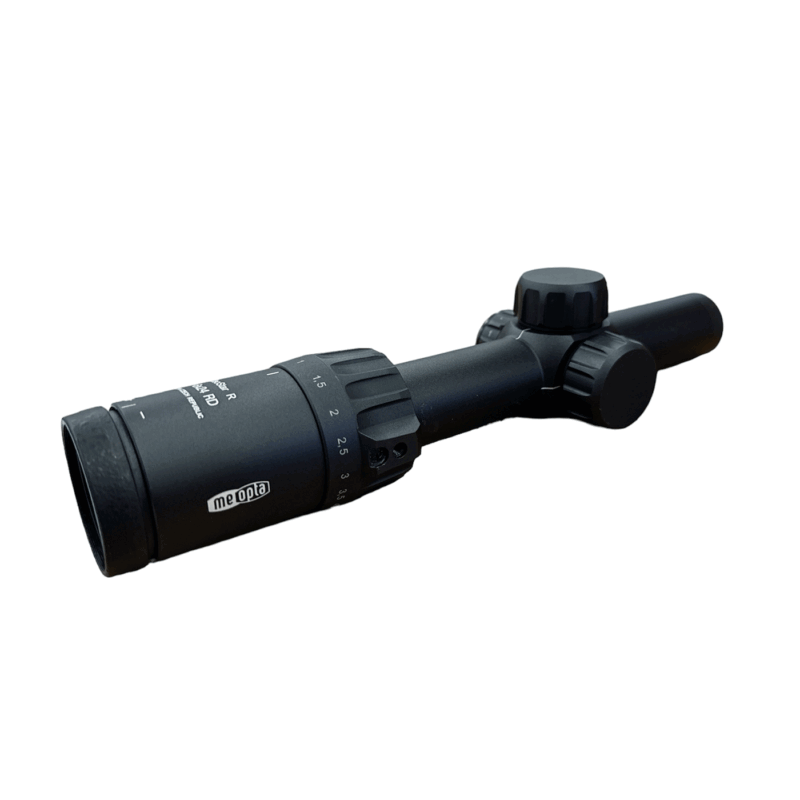 OTTICA - MEOPTA - MEOSTAR R 1-6x24 RD -4C