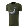 TRABALDO - IDENTITY T-SHIRT C19 SETTER