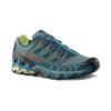 SCARPE - DONNA - LA SPORTIVA - ULTRA RAPTOR II W'S Everglade/Juniper