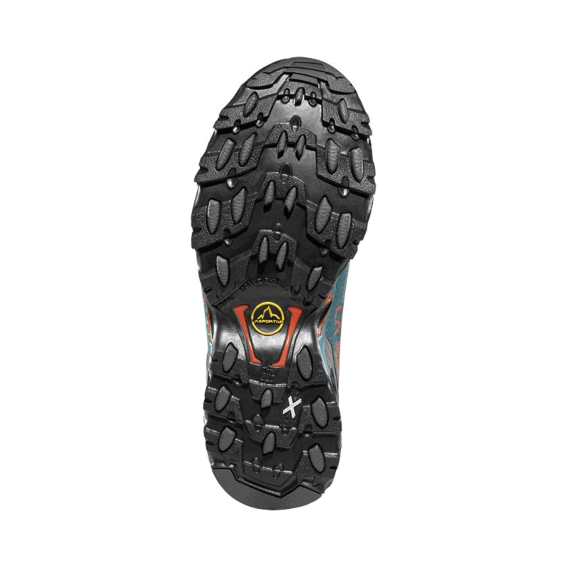 SCARPE - DONNA - LA SPORTIVA - ULTRA RAPTOR II W'S Everglade/Juniper - immagine 4