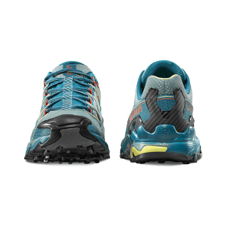 SCARPE - DONNA - LA SPORTIVA - ULTRA RAPTOR II W'S Everglade/Juniper - immagine 6