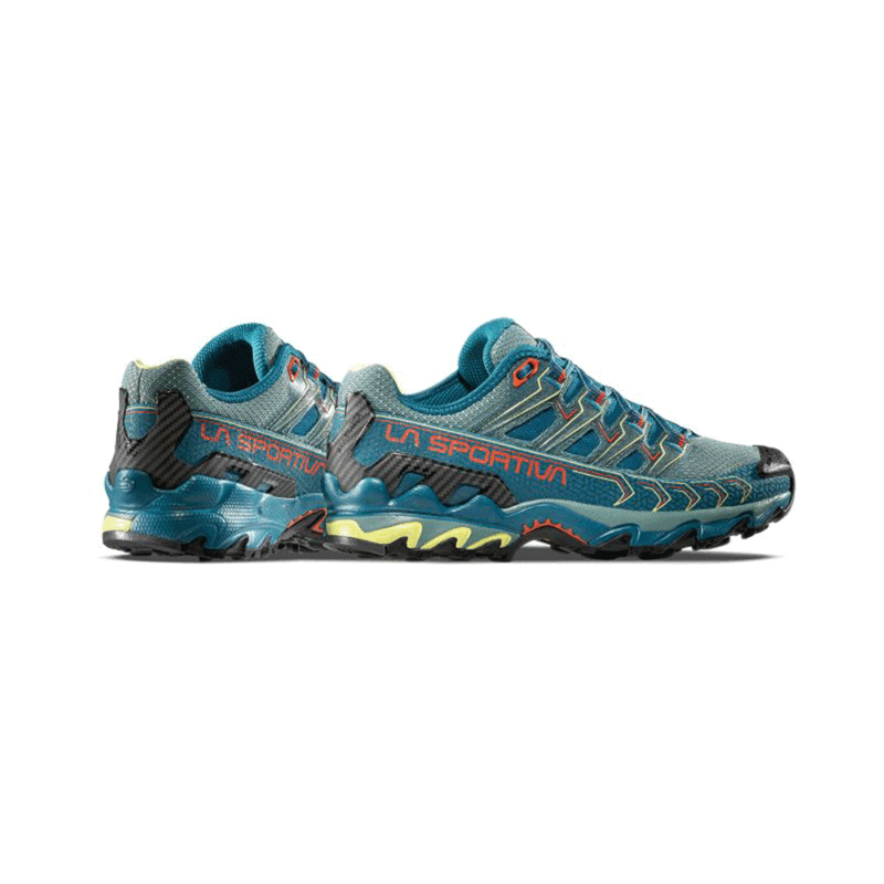 SCARPE - DONNA - LA SPORTIVA - ULTRA RAPTOR II W'S Everglade/Juniper - immagine 7