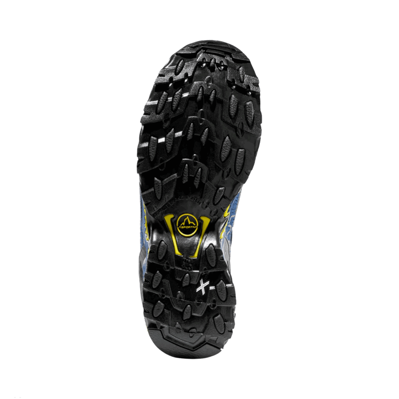 LA SPORTIVA - UOMO - ULTRA RAPTOR II Space Blue / Blaze - immagine 2