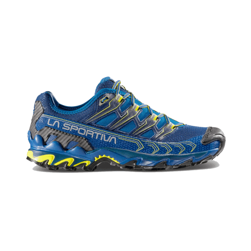 LA SPORTIVA - UOMO - ULTRA RAPTOR II Space Blue / Blaze - immagine 3