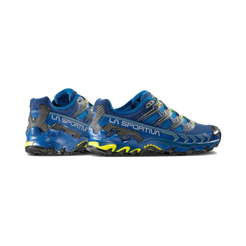 LA SPORTIVA - UOMO - ULTRA RAPTOR II Space Blue / Blaze - immagine 5