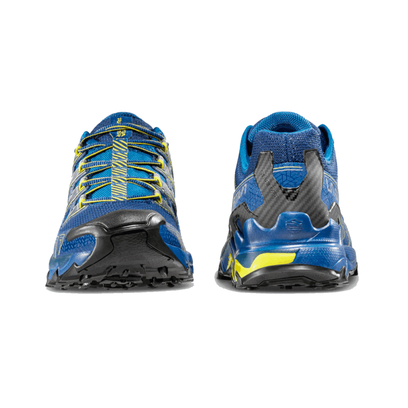 LA SPORTIVA - UOMO - ULTRA RAPTOR II Space Blue / Blaze - immagine 6