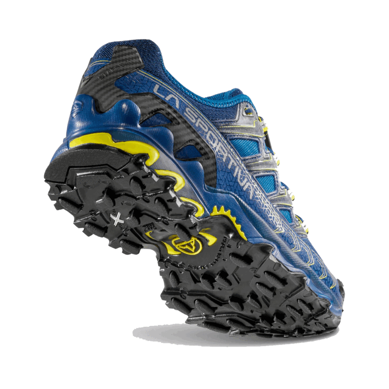 LA SPORTIVA - UOMO - ULTRA RAPTOR II Space Blue / Blaze - immagine 7
