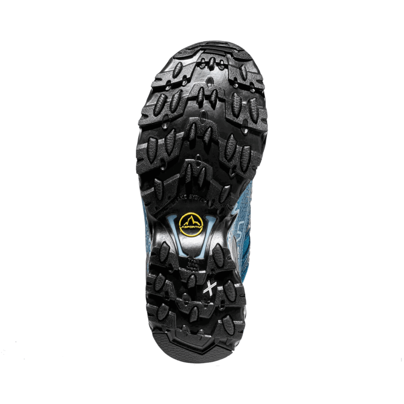 SCARPE - DONNA - LA SPORTIVA - ULTRA RAPTOR II W'S Ink/Topaz - immagine 2