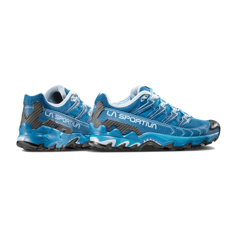 SCARPE - DONNA - LA SPORTIVA - ULTRA RAPTOR II W'S Ink/Topaz - immagine 5