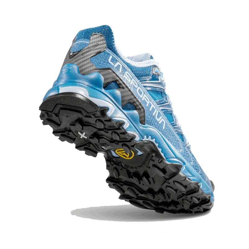 SCARPE - DONNA - LA SPORTIVA - ULTRA RAPTOR II W'S Ink/Topaz - immagine 7