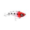 SPRO - SCREAMIN' DEVIL ND S128 Dotted Red Head Sinking