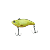 SPRO - ARUKU SHAD 60 JR. 3/8oz Gold Black