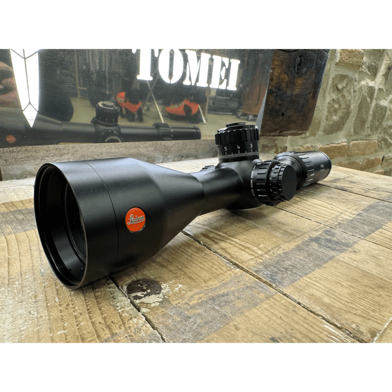USATO - OTTICA - LEICA - PRS 5-30x56i Reticle Ballistic