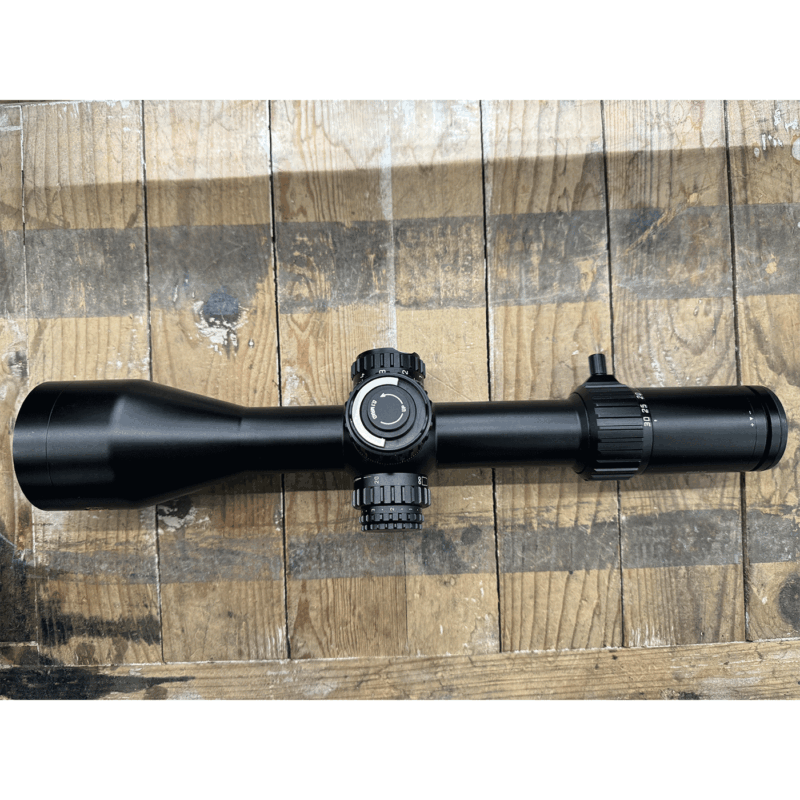 USATO - OTTICA - LEICA - PRS 5-30x56i Reticle Ballistic - immagine 5