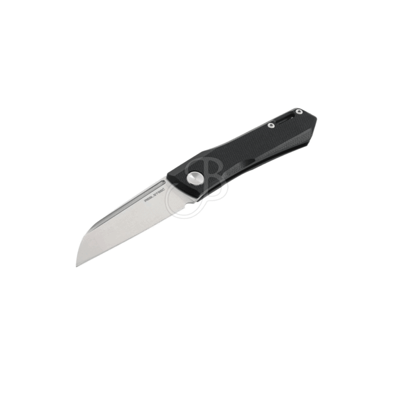 COLTELLO - REAL STEEL - SOLIS LITE BLK (UMAREX)