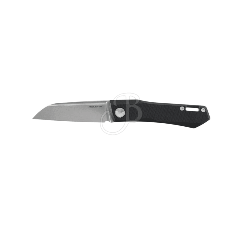 COLTELLO - REAL STEEL - SOLIS LITE BLK (UMAREX) - immagine 2