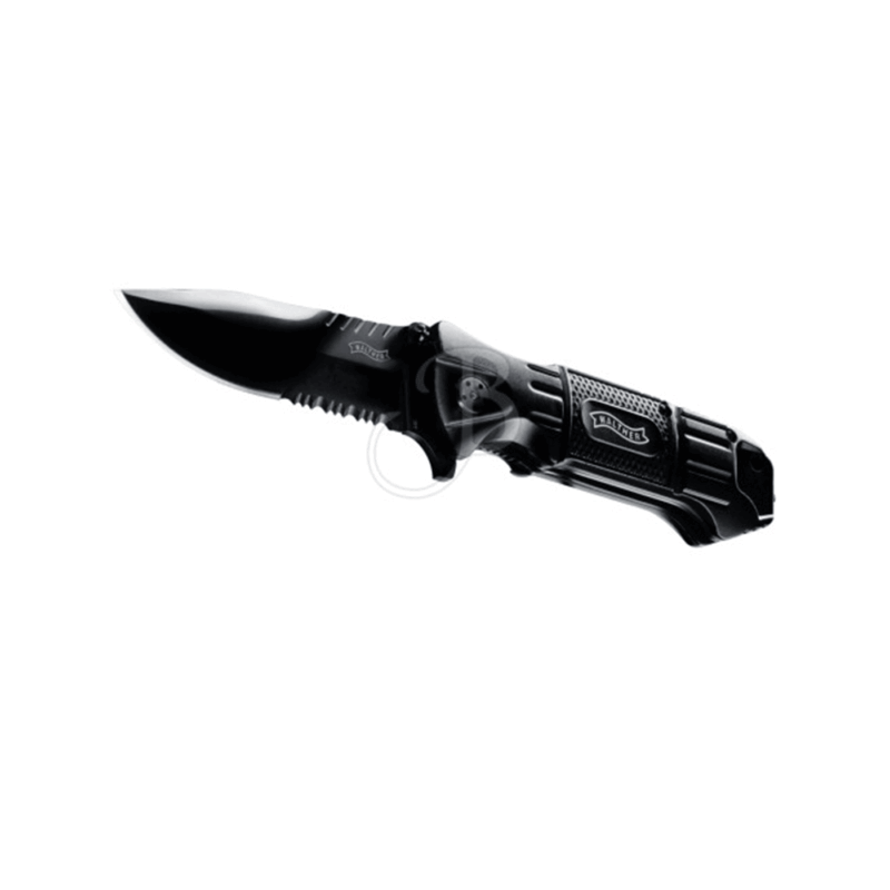 COLTELLO - UMAREX WALTHER BLACK TAC BKT - immagine 3