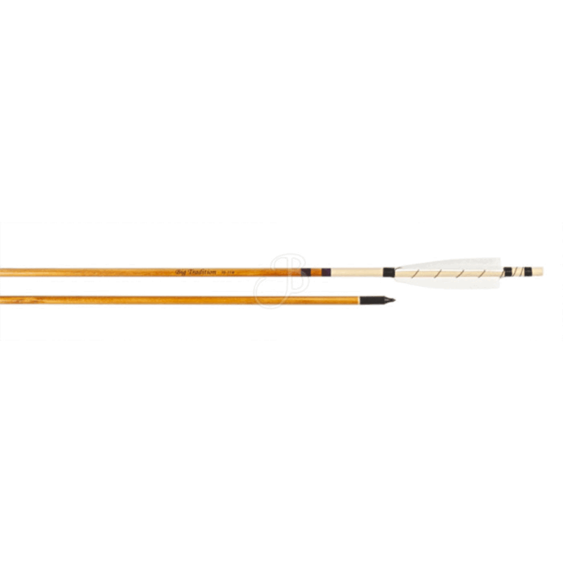 BIG TRADITION - FRECCIA LEGEND STD WRAPPED 30-35#