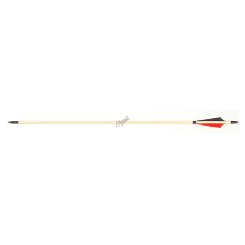 BIG TRADITION - FRECCIA CLASSIC 5/16" 30-35# (GIALLE/NERE)