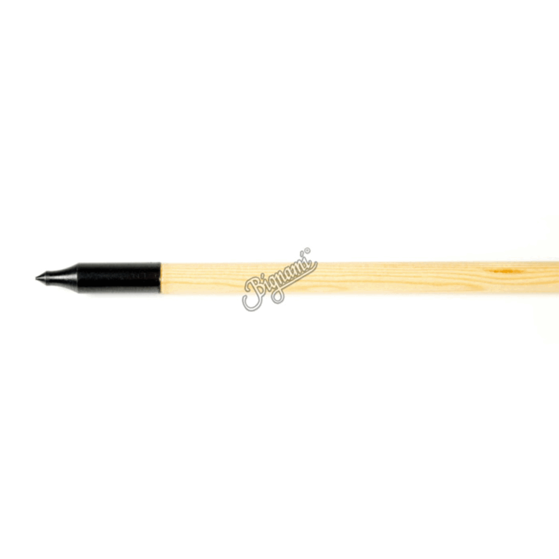 BIG TRADITION - FRECCIA CLASSIC 5/16" 30-35# (GIALLE/NERE) - immagine 3