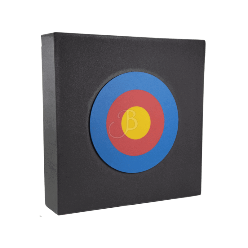 BOOSTER - BATTIFRECCIA MFT MIDI 80X80X17 + BERSAGLIO