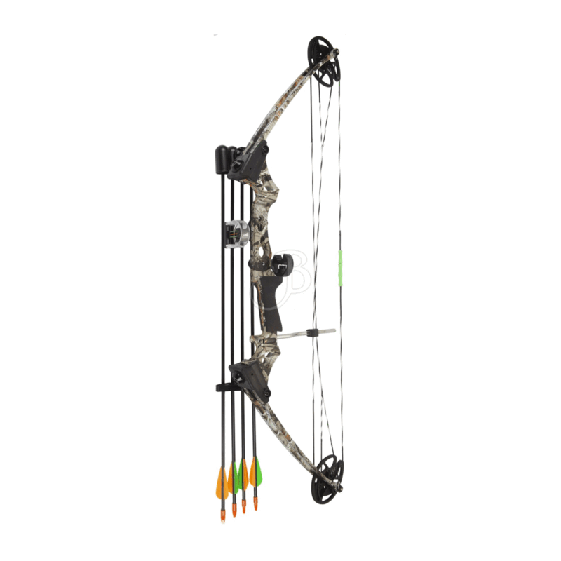 ARCO - BOOSTER - COMPOUND SCOUT RTS CAMO RH