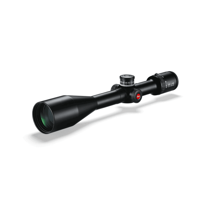 OTTICA - LEICA - ER 6.5-26x56 LRS Ret. 4a - immagine 2