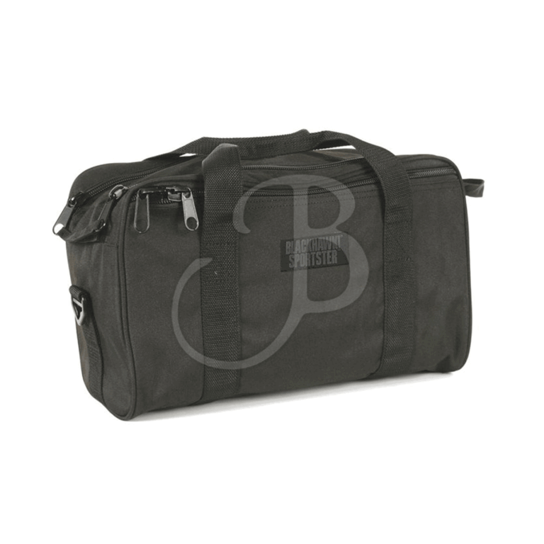 Borsa BLACKHAWK S.T.R.I.K.E. Grande Con Cerniera - Ripstop 500D, Supporto MOLLE, Per Caccia E Outdoor