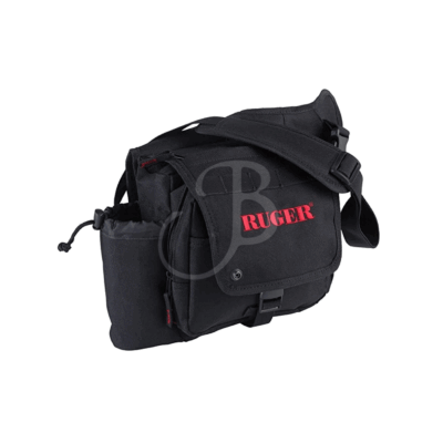 ALLEN - RUGER BORSA TRACOLLA PRESCOTT BLACK