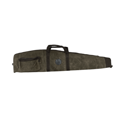 FODERO - 39 HUNTER - CANVAS RIFLE BAG 118CM