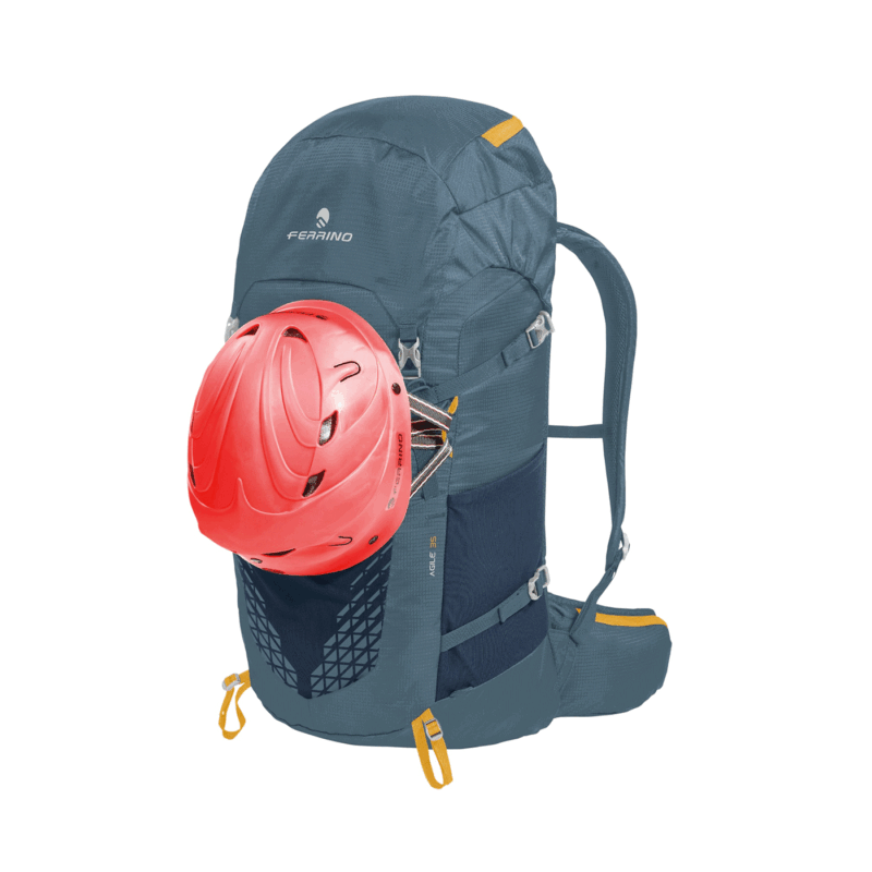 ZAINO - FERRINO - AGILE 35 Blu - immagine 4