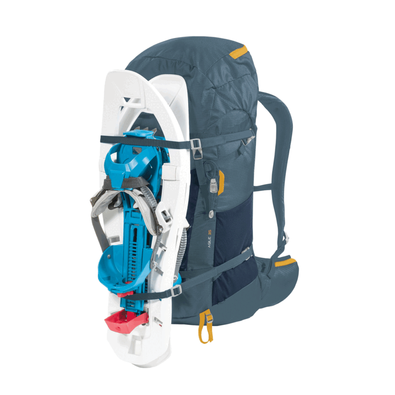 ZAINO - FERRINO - AGILE 35 Blu - immagine 5