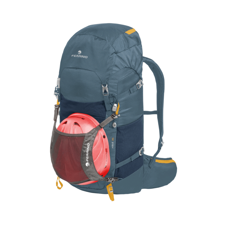 ZAINO - FERRINO - AGILE 35 Blu - immagine 6