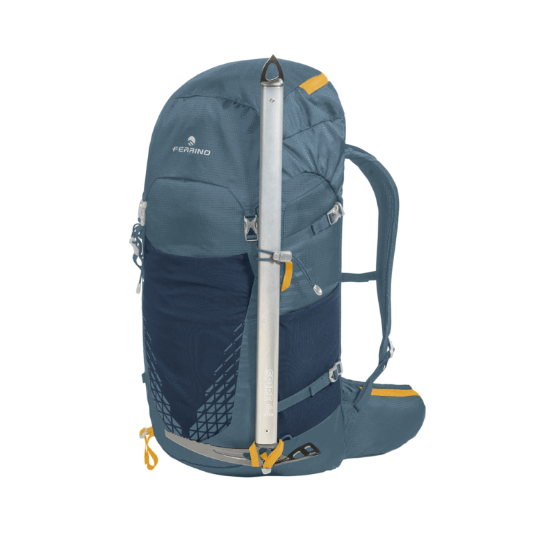 ZAINO - FERRINO - AGILE 35 Blu - immagine 7